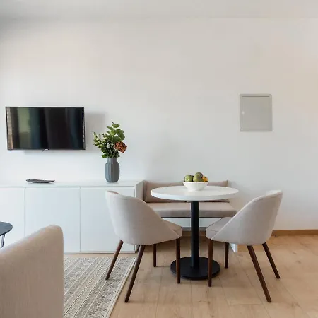 Lägenhet 1 Bedroom With Bathroom